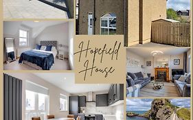 Hopefield House, Portrush