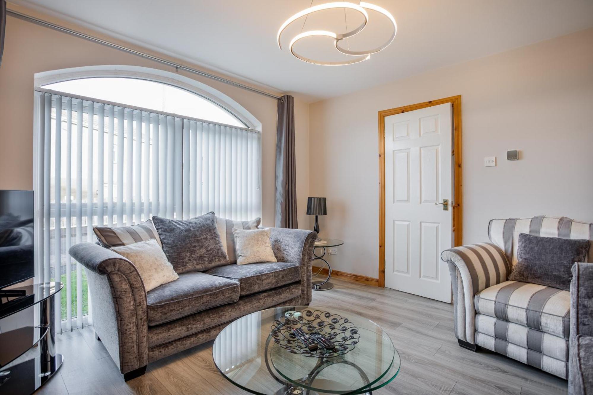 Hopefield House, Portrush Villa Exterior photo