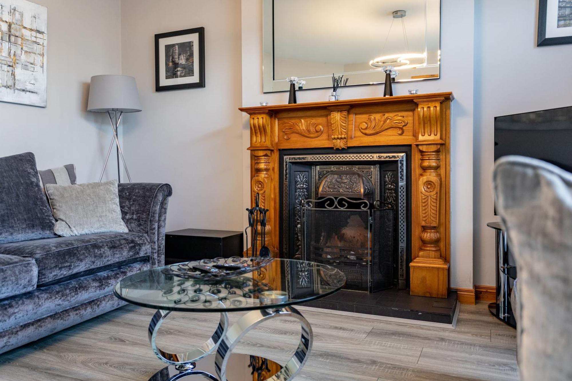Hopefield House, Portrush Villa Exterior photo